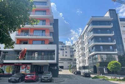 Apartament central 2 camere - 14
