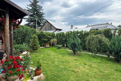 De vânzare vilă familială-tot confortul în Frasin-reducere de pret!!! - 24