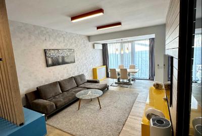 4 Bedrooms Pipera Apartment - 1