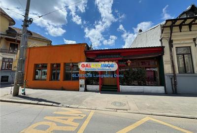 Spatiu Comercial 11 Iunie, Parc Carol, 170 mp, Restaurant, Clinica,etc - 1