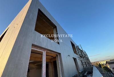 Zona Iancu Nicolae - vanzare Apartamente cu 2 - 3 - 4 camere + Penthouse ! - 7
