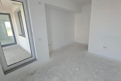 Lead Oltenitei - Apartament 3 camere de Tip A3E cu terasa - Finalizat - 11