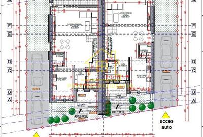 Vila Premium DUPLEX , Titan-Pallady, 4 Camere, P+1, FINALIZATA - 4