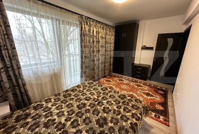 Apartament 3 camere, 83.75 mp, zona Canta – Iași - 4