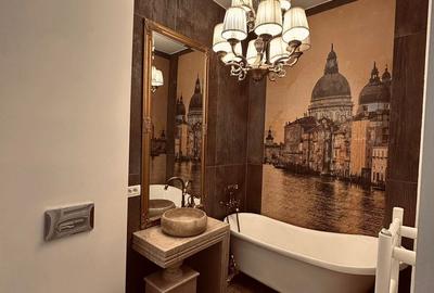 Spatiu de inchiriat 90 mp + parcare inclusa | Dorobanti - 2