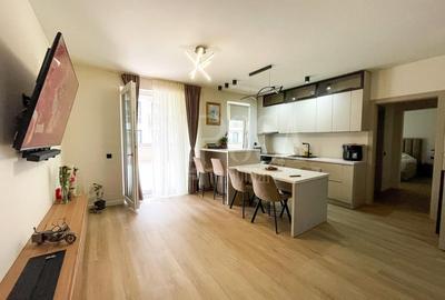 Apartament 3 camere de vanzare in Floresti - 2