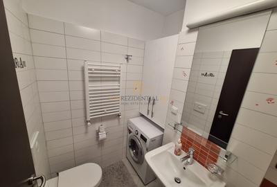Apartament 2 camere modern | Etaj 14 | Vedere panoramica, 4 min metrou - 12
