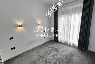 Vânzare casă duplex modernă, complet mobilată – Strada 9 Mai - 7