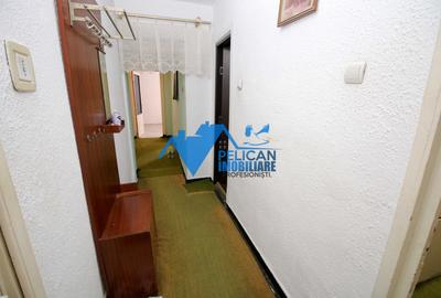 Sabinelor, 3 camere, decomandat ,centrala proprie - 8