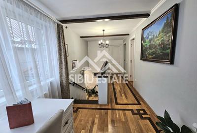 Casa individuala zona Lupeni, Sibiu - 7