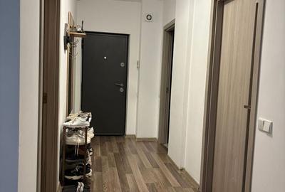 Apartament 2 camere de inchiriat zona Metro- Vivo - 5