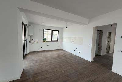 APARTAMENT CU 3 CAMERE | 117 MP | Balcon + Terasǎ | SEBEȘ - ZONA EXCLUSIVISTĂ - 2