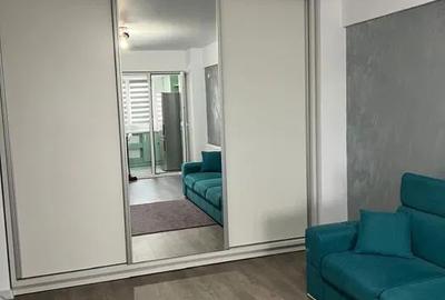 AP. 2 CAMERE-CENTRAL ADDRESS RESIDENCE, CENTRALA, PARCARE, BLOC NOU - 3