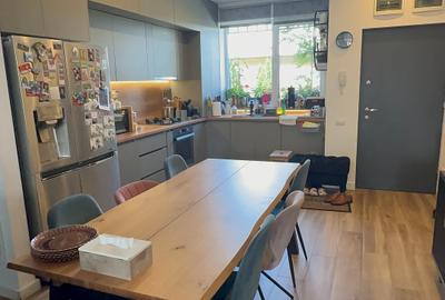 Iancu Nicolae  vila tip Duplex 5 camere - 8