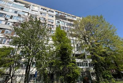 Berceni - Brâncoveanu - metrou - 9