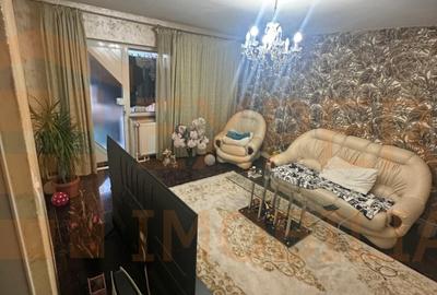 Apartament 4 camere de vânzare în Inel I | Mobilat și utilat | Etaj intermediar - 13