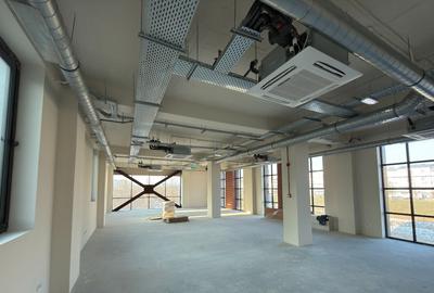 Birouri moderne de închiriat – proiect mixed-use, Bd. Chimiei nr. 8 - 4