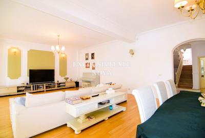 0% ! Vila cu piscina Pipera Iancu Nicolae teren 1000mp - 6