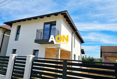 Casa 4 camere, cu predare la cheie, 324 mp teren, Micesti - 1