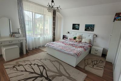 Casa moderna individuală/513 mp teren/160mp suprafata utila/32 mp terase/13 mp b - 28