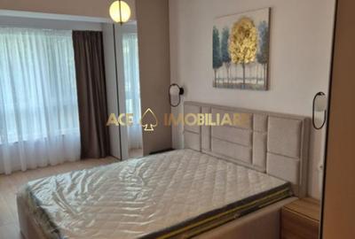 2 Camere de inchiriat | Timpuri Noi Residence | Parcare Subterana - 3