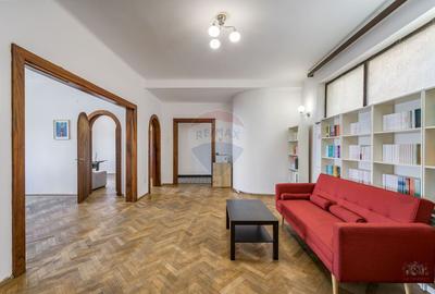 Apartament interbelic cu vedere spectaculoasă, Dionisie Lupu - 13