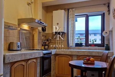 Apartament 2 camere 46 mp si parcare in zona Stejarului! - 4