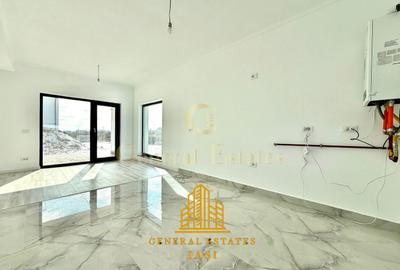 Vilă Single PREMIUM | Miroslava | Arhitectură modernă finisaje premium - 12