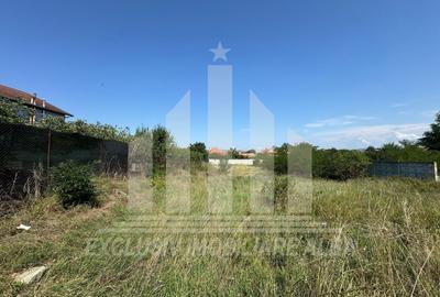 Teren intravilan | De vanzare | 2800 mp | 35 ml deschidere | Micesti - 3