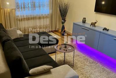 Apartament 2 camere 52 mp, loc de parcare, situat in cea mai verde zona -Racadau - 1