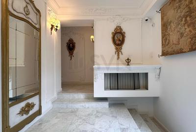 REA1023306 Spatiu de inchiriat l Birouri l Dorobanti - 6