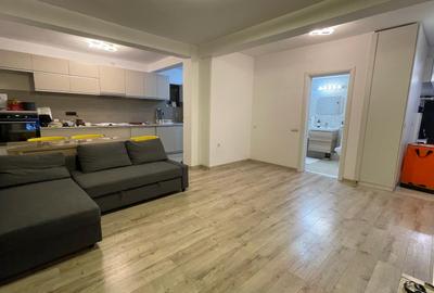 Vanzare apartament 3 camere cu centrala proprie pe gaze - 3