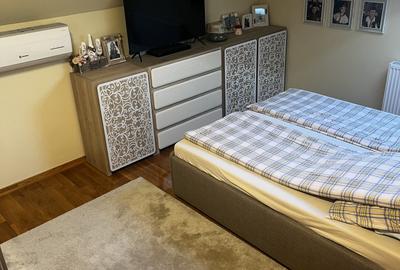 Casa individuala cu 4 camere de vanzare in zona Girocului - 28