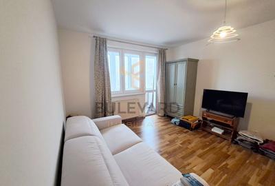 Apartament 2 camere, zona Liceului Onisifor Ghibu, etaj intermediar - 3