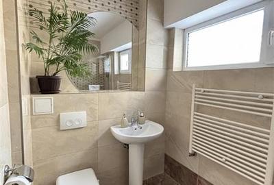 Apartament 3 camere in bloc nou  zona Dorobantilor - 10