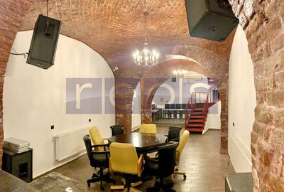 NCHIRIERE SPATIU COMERCIAL + TERASA | EMINESCU - DACIA 200MP HORECA RESTAURANT - 16