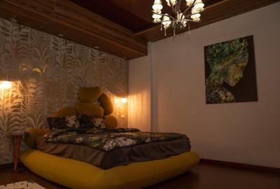 Vila LUX spre inchiriere /curte bar foisor piscina jacuzzi /sala fitness - 7