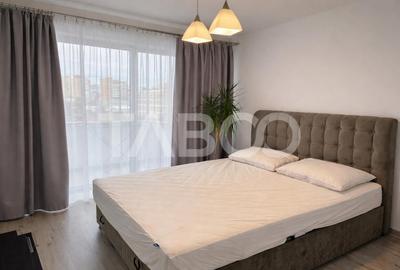 Garsoniera bucatarie separata de inchirat Doamna Stanca lift balcon - 1