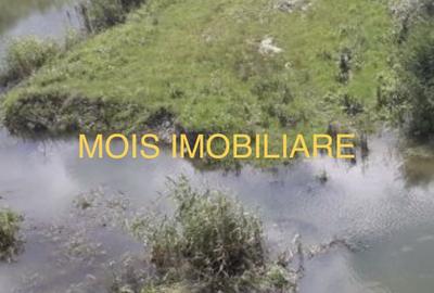 VAND TEREN  CU LACURI LA AVRIG - 1