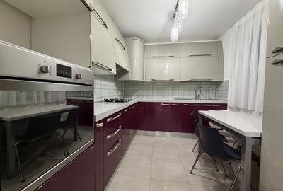 Apartament 4 camere de inchiriat in Baneasa | Piata Popoviciu - 5