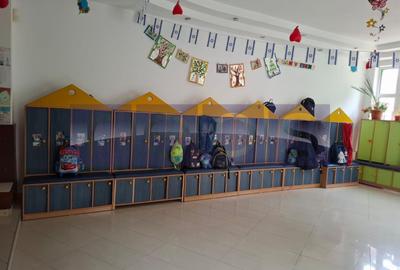 INCHIRIERE VILA 8 CAMERE | S+P+1+M - 1