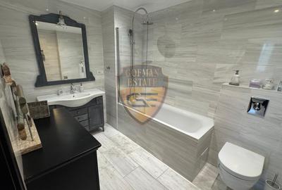 Apartament 3 Camere in Vila Sophia 1 Bld Mamaia temen lung - 18