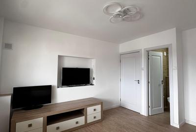 Apartament cu 2 camere în Ultracentral