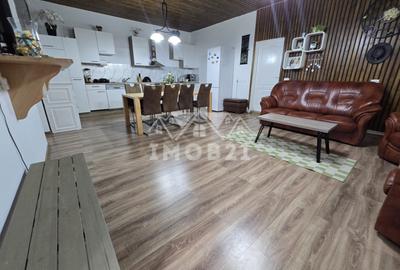 Vanzare Casa cu 3 camere si teren de 4000 mp in Soimari-Prahova - 13