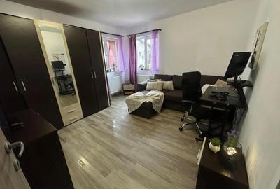 OPORTUNITATE!Apartament 2 CAMERE DECOMANDATE,ZONA ULTRACENTRALA,etaj intermediar - 6