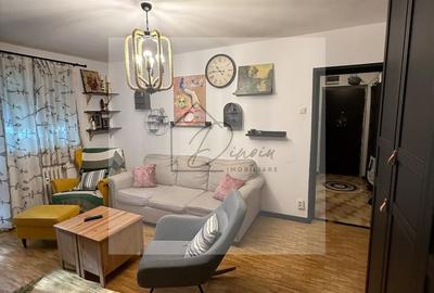 Apartament 4 camere Drumul Taberei I Plaza Mall I etaj 1/4 I COM 0% - 1