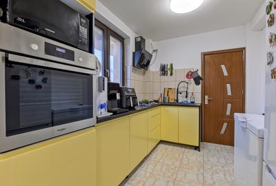 Casa individuala Comuna Berceni | Garaj incalzit | Teren 500 mp | Curte 300 mp - 3