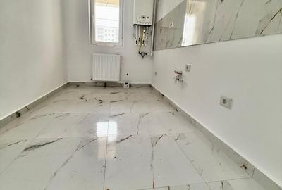 Garsonieră decomandată în Militari