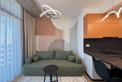 Apartament 2 camere, etaj 10 | Up-Site Floreasca - 5