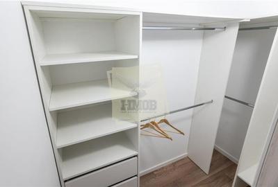 Apartament de lux 3 camere si terasa de 25 mp zona Sub Arini - 13
